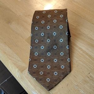 Robert Talbott Best of Class Silk Tie
